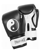 boxing gloves